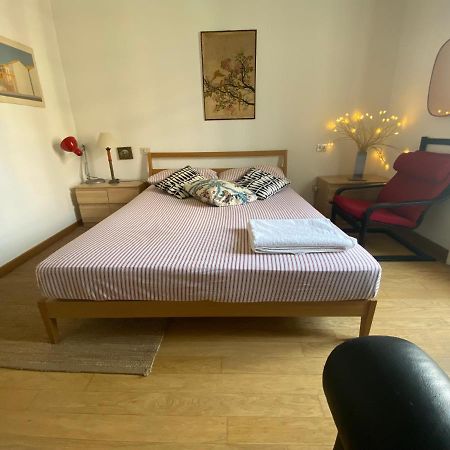 New Luxury Navigli Whole Apartment Milan Bagian luar foto