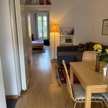 New Luxury Navigli Whole Apartment Milan Bagian luar foto