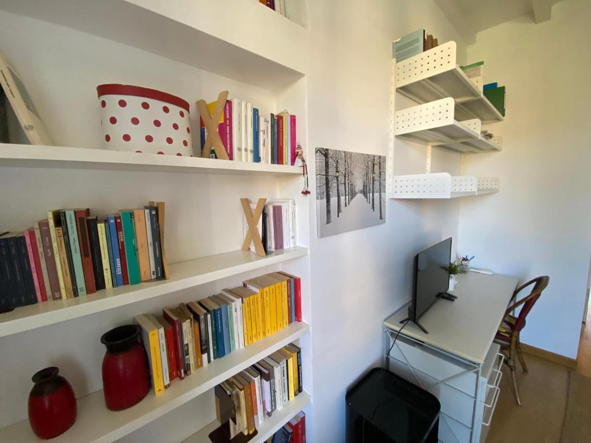 New Luxury Navigli Whole Apartment Milan Bagian luar foto
