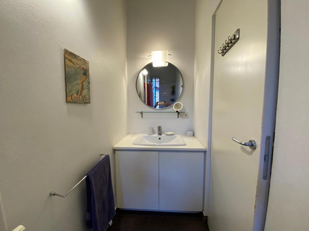 New Luxury Navigli Whole Apartment Milan Bagian luar foto