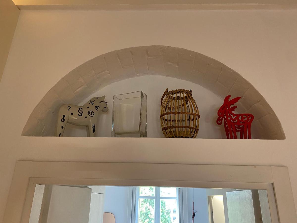 New Luxury Navigli Whole Apartment Milan Bagian luar foto