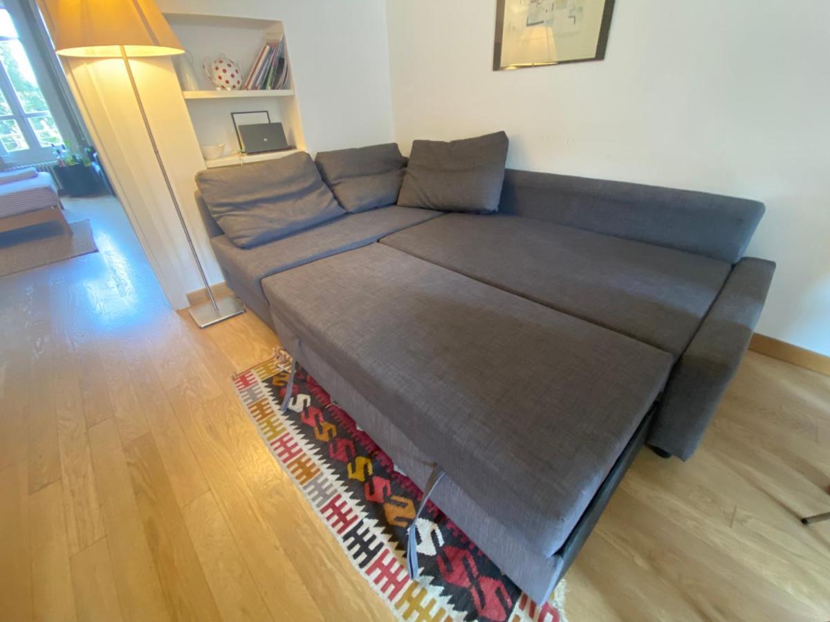 New Luxury Navigli Whole Apartment Milan Bagian luar foto