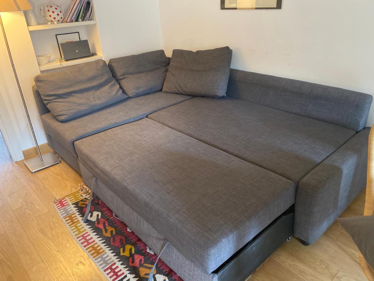 New Luxury Navigli Whole Apartment Milan Bagian luar foto