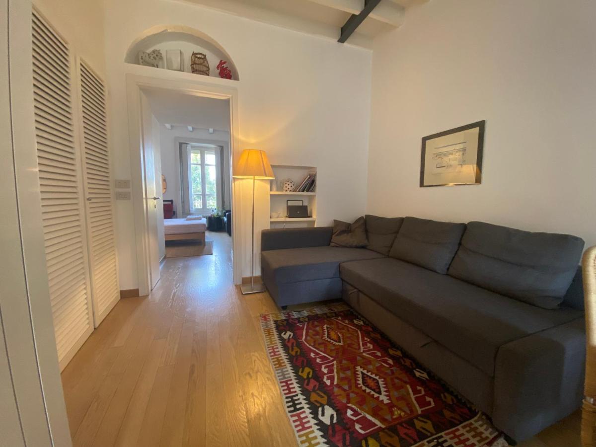 New Luxury Navigli Whole Apartment Milan Bagian luar foto