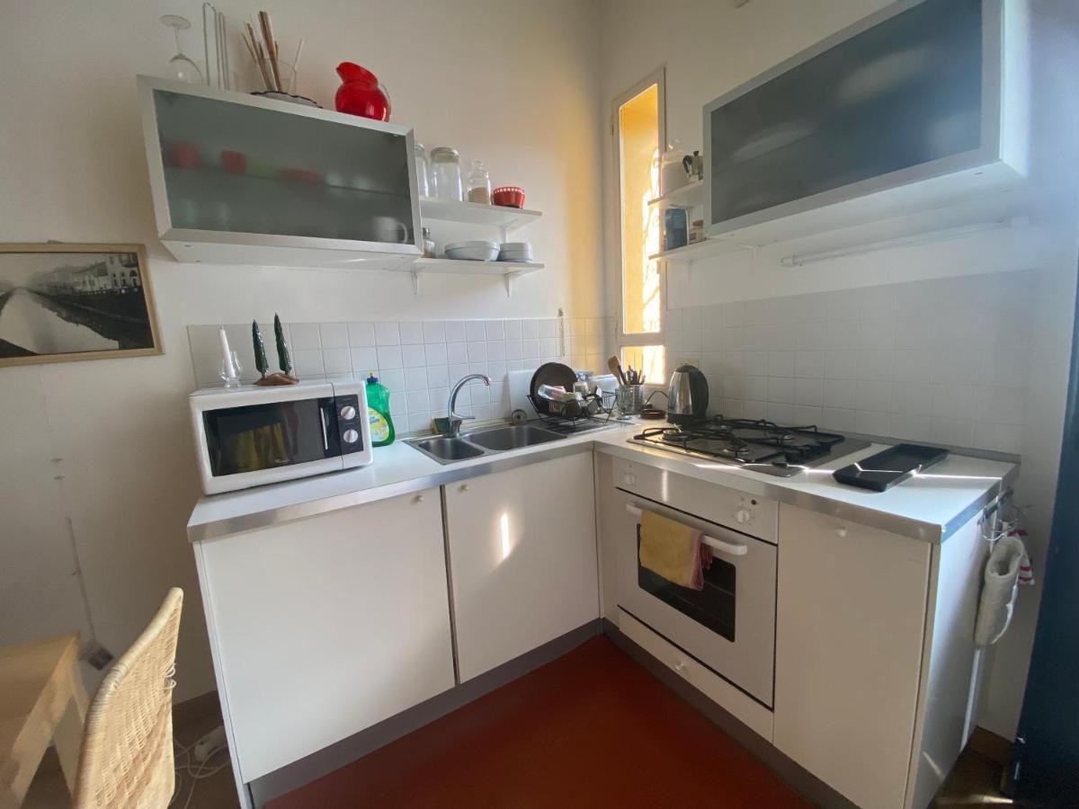 New Luxury Navigli Whole Apartment Milan Bagian luar foto