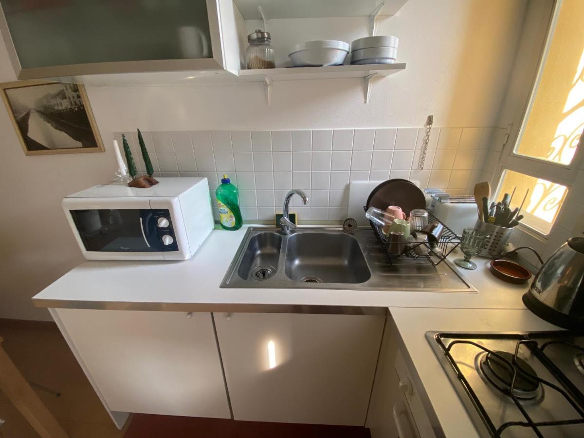 New Luxury Navigli Whole Apartment Milan Bagian luar foto