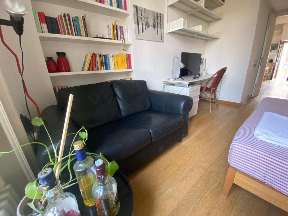 New Luxury Navigli Whole Apartment Milan Bagian luar foto