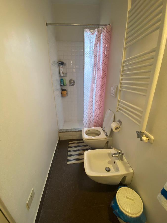 New Luxury Navigli Whole Apartment Milan Bagian luar foto